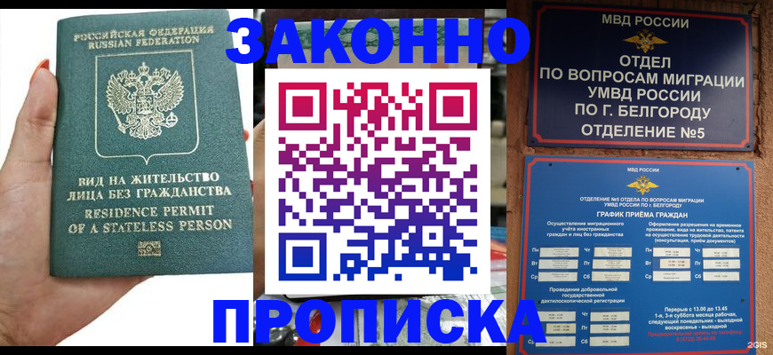прописка для кредита в Сертолово